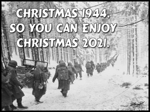 Christmas 1944