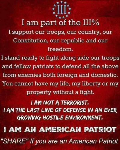 Patriot