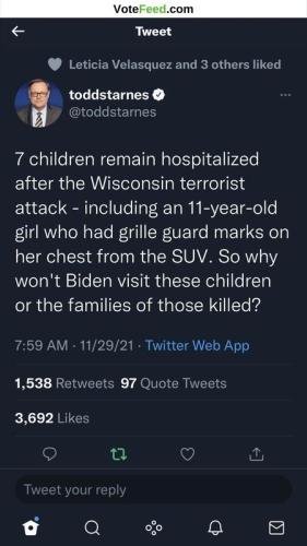 7 children remain hospitalized