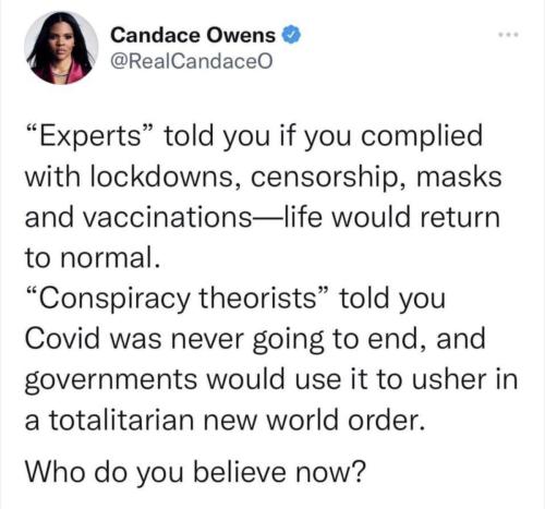 M experts