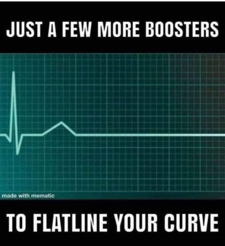 flatten