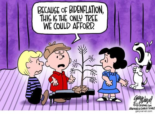 Bidenflation