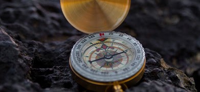 God’s Compass