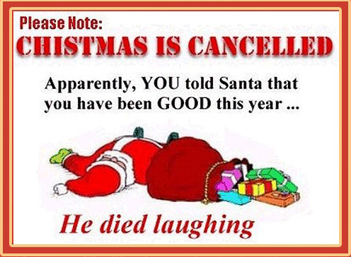 funny-christmas-statuses