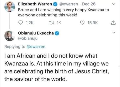 kwanzaa