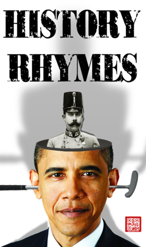 HISTORY RHYMES