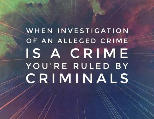 Crime