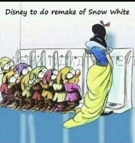 disney-to-remake-snow-white-transgender