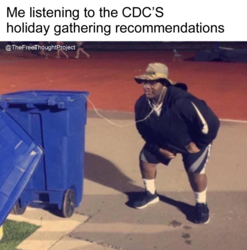CDC