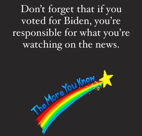 M responsible