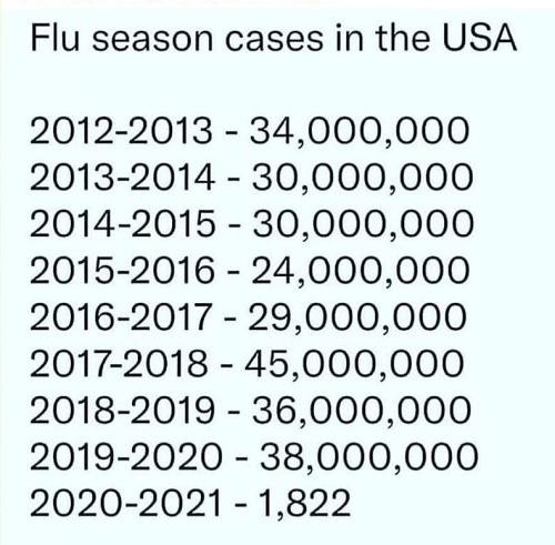 R Flu