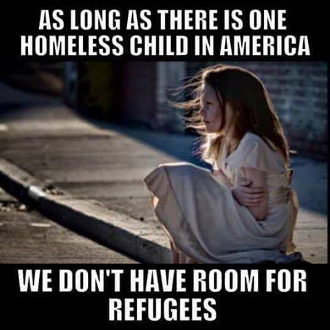 NO ROOM