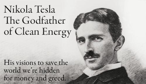 Tesla Clean Energy