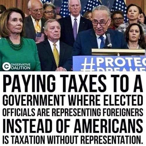M taxation