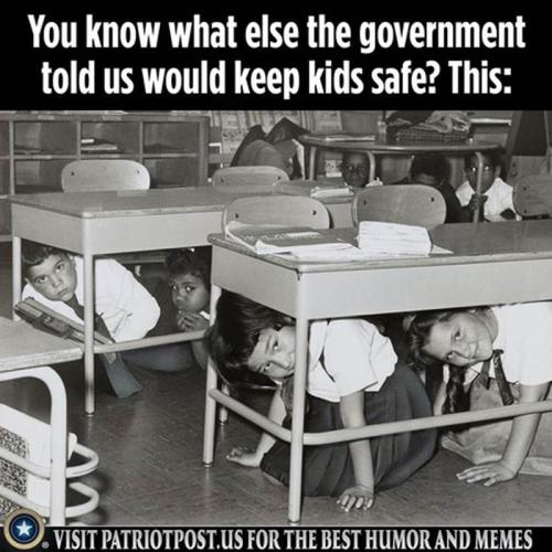 safe