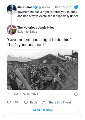 Government rights