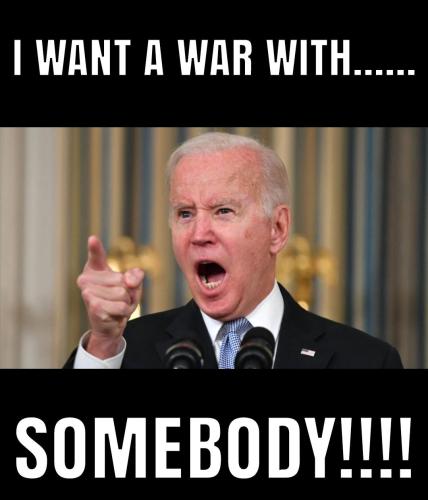 M war