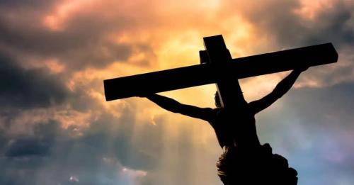 cross
