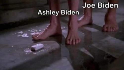 pedo joe's kid