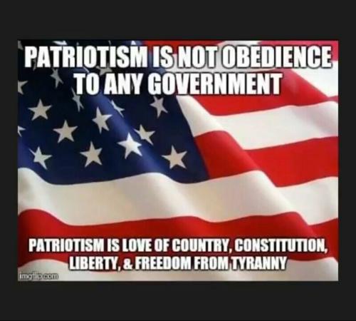 *Subscribe to @NYTalkRadioHost CHAUNCEY I. BROWN III