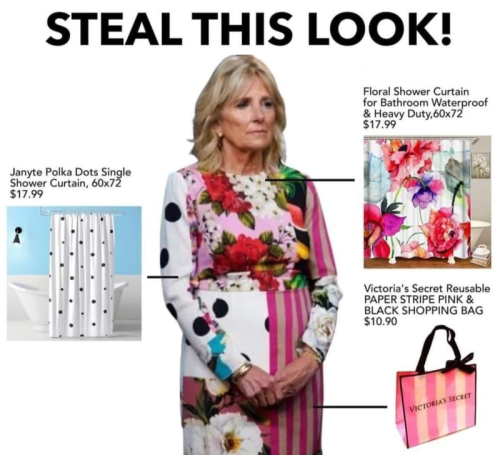 steal this look