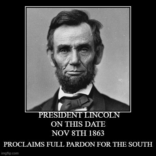PRESIDENTLINCOLNPROCLAIMED