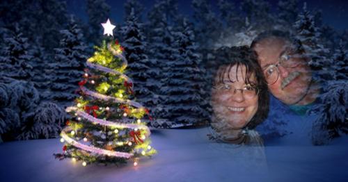 Alex & Julie Christmas