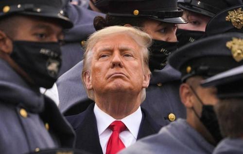 trump we the people are behind him desantis