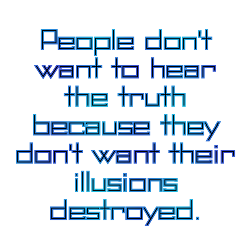 Illusion