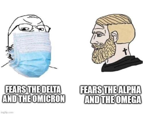 fears the omicron - er, moronic