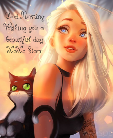 morningwishes