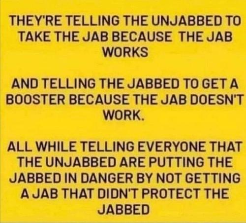 jab