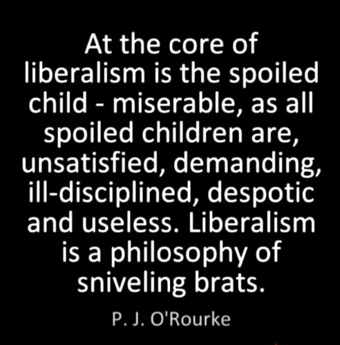 M liberalism