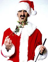 zappa claus