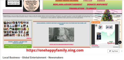 Local Business - Global Entertainment - Newsmakers