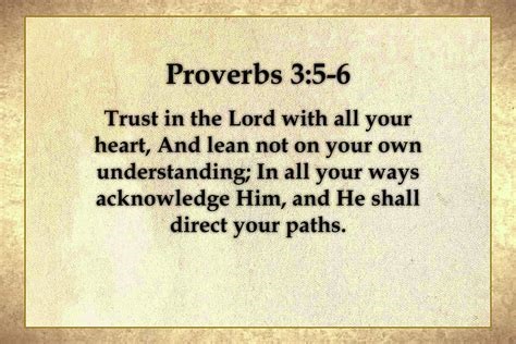 Proverbs 3_5-6