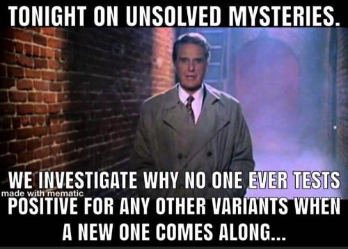 M unsolved