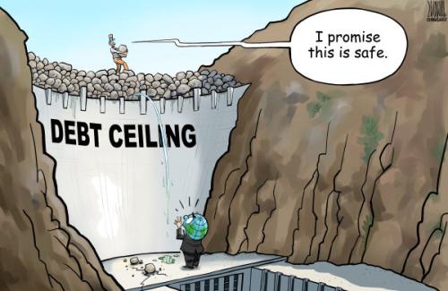 debt ceiling