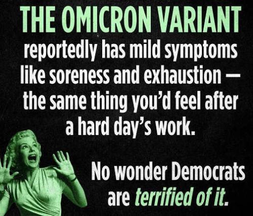 omicron-mild-symptoms-soreness-exhaustion-hard-days-work-democrats-terrified