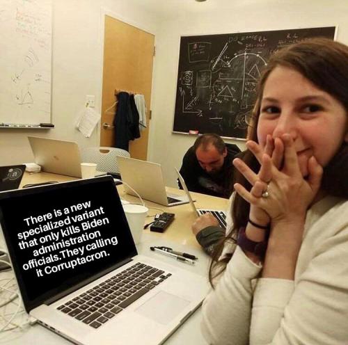 Excited Katie Bouman 20122021200302