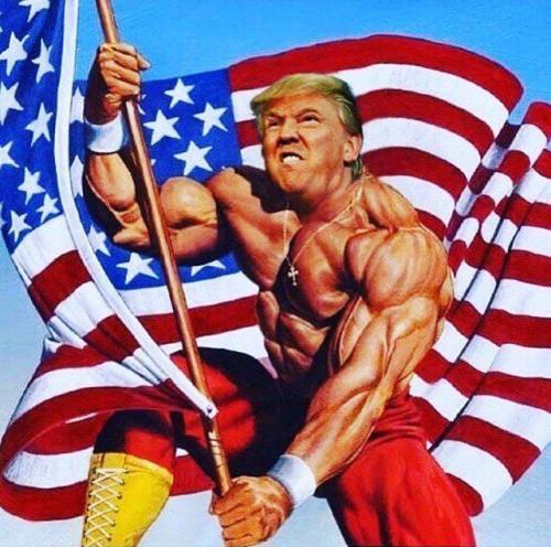 M Trump 01
