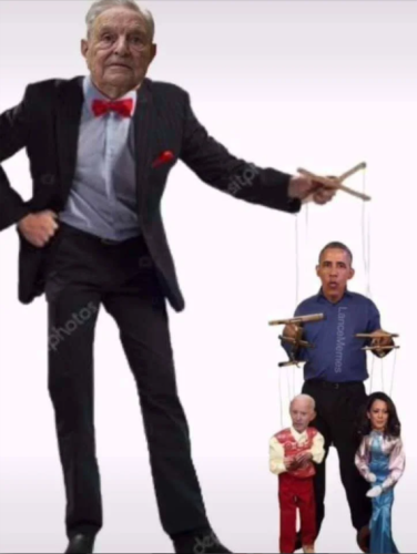 Puppet Master