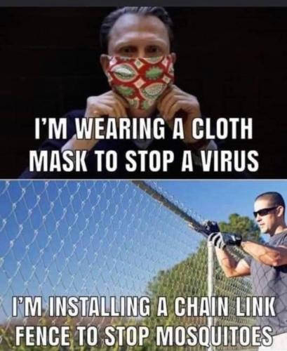 mask