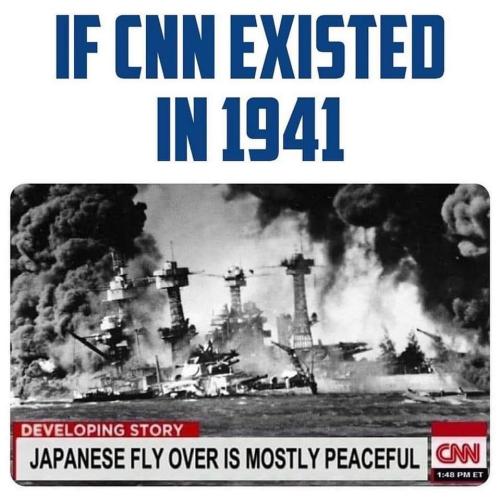 CNN - If CNN existed in 1941
