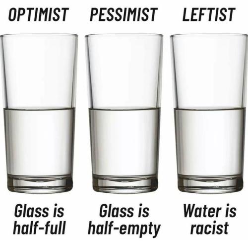 Leftist