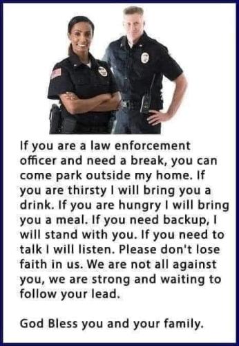 officersupport