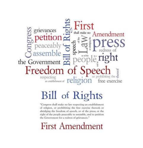 first-amendment-freedom-of-speech-