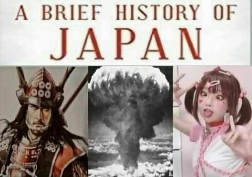 BriefJapanHistory1