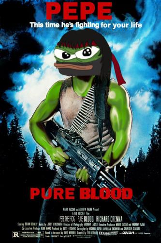 pepe pureblood 7905023945934582356690