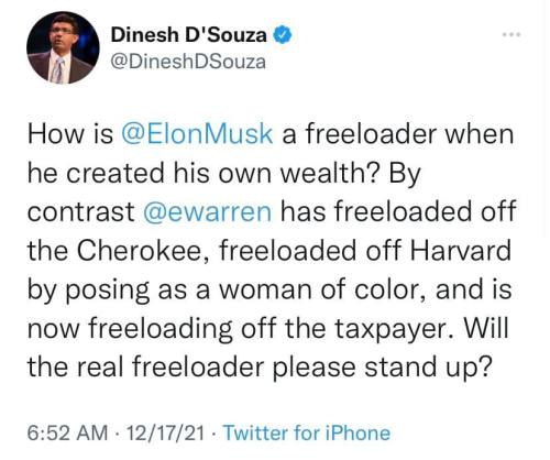 M Musk
